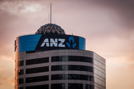 ANZ announces another $559m in remediation