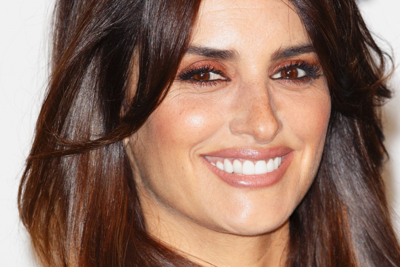 The celebrity smile – as demonstrated by Penelope Cruz – has created a boom in the teeth whitening industry.
