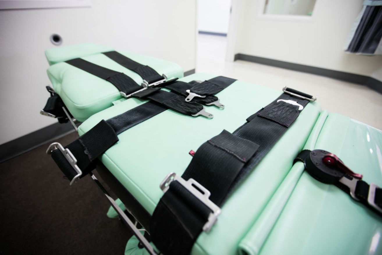The Trump administration reinstated the death penalty in July 2019, leading to a spate of executions.