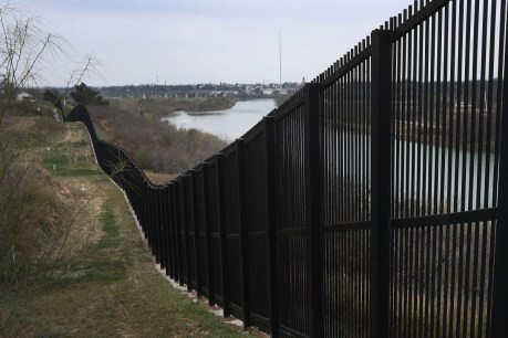 ‘Big victory’: US court approves funds to build Trump&#8217;s wall on Mexican border