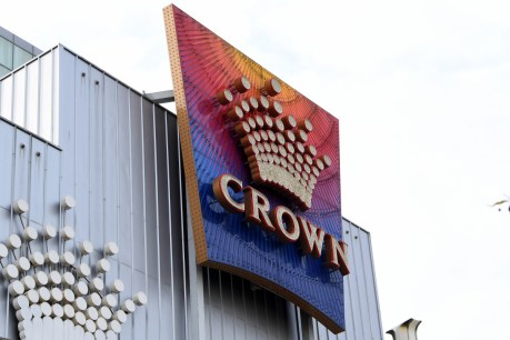 Home Affairs admits deal with Crown Casinos to fast-track visas