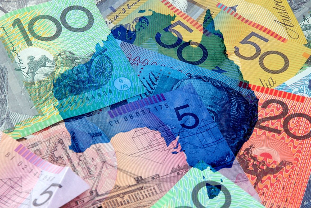 The RBA has announced a range of measures to boost the amount of money in the economy.