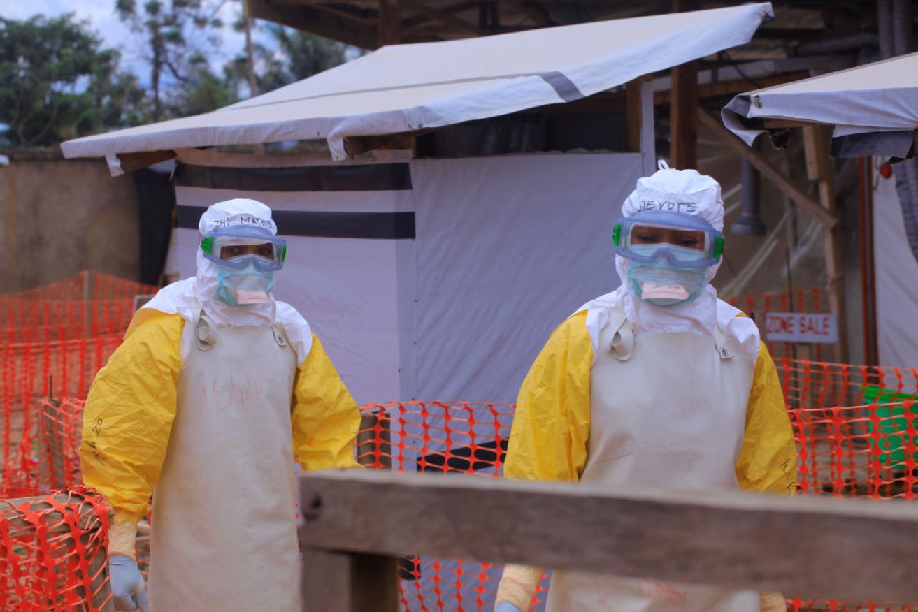 Sex assaults and exploitation occurred during the Ebola crisis.