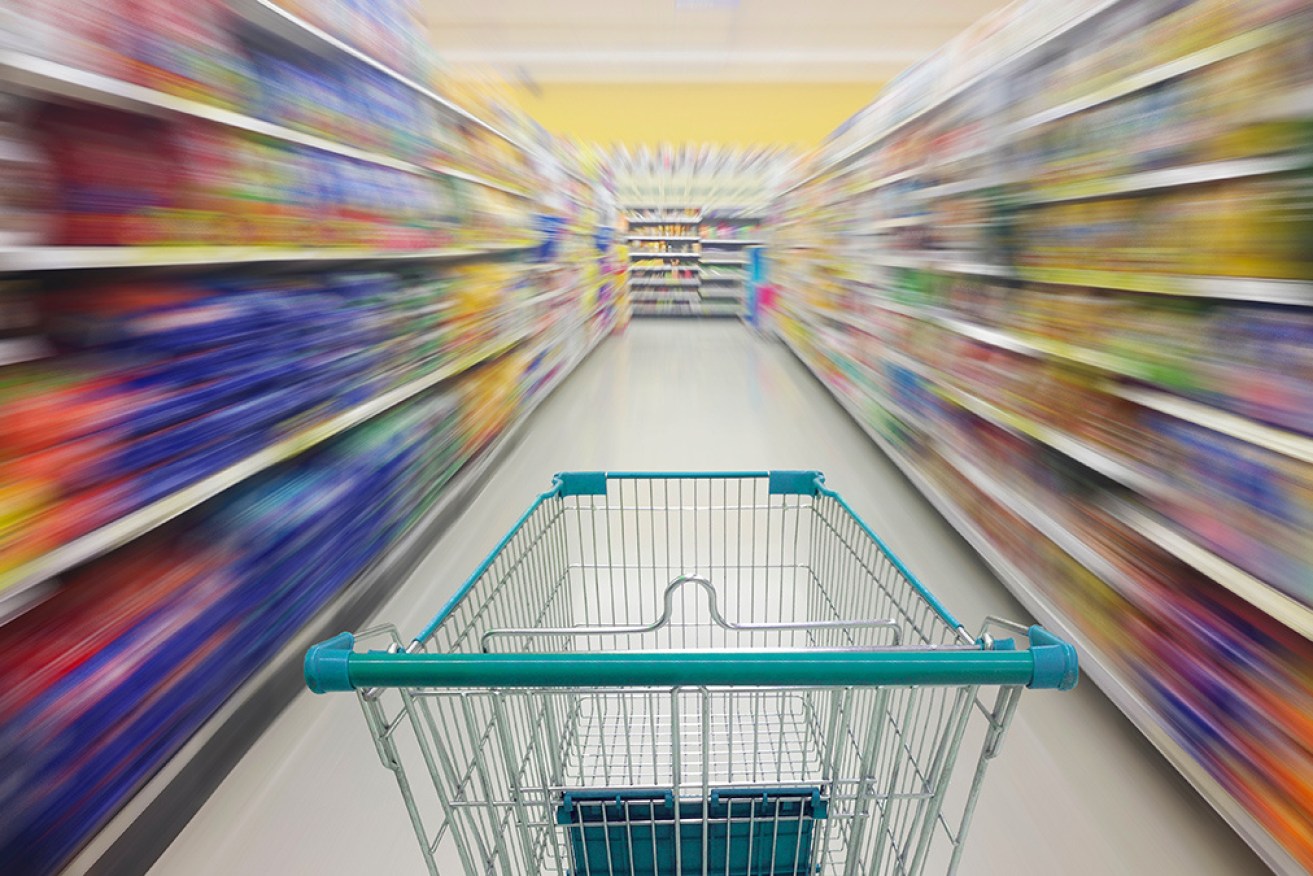 Supermarkets are 
 improving and expanding their own-brand products – and it's good news for consumers. 