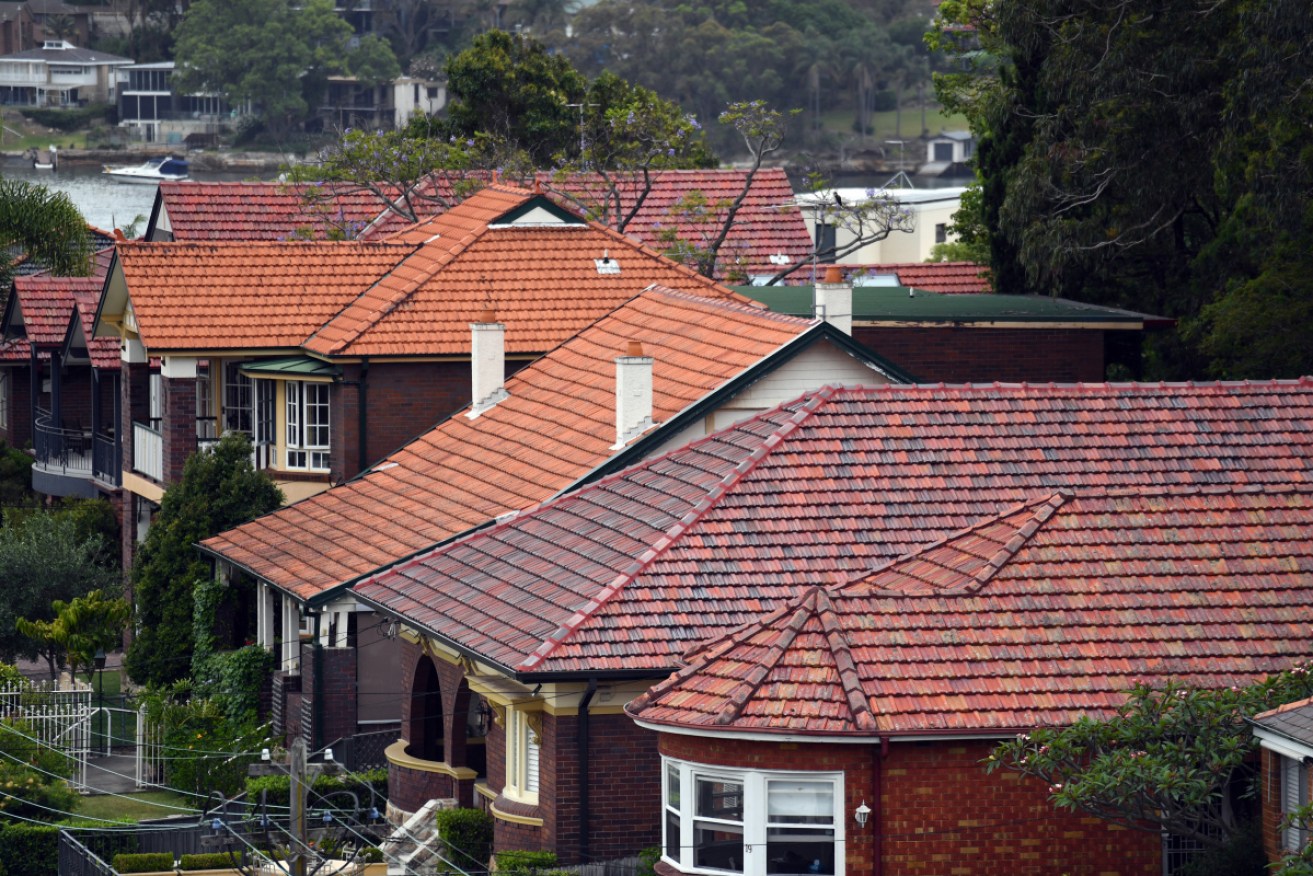 Property price growth has slowed markedly ahead of Christmas, new figures show.