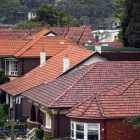 Property prices sluggish as Melbourne values decline