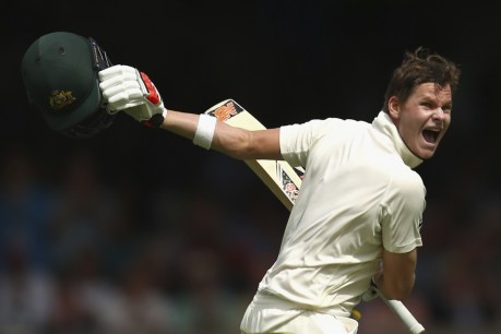 The Ashes: The incredible Bradman record Steve Smith has his eyes on