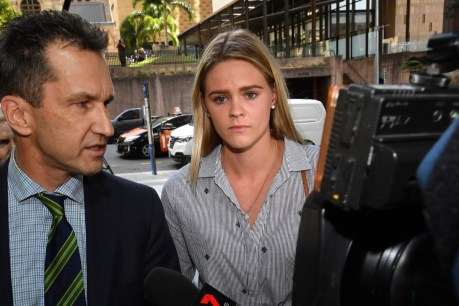 WADA, Sport Integrity Australia appeal swimmer Shayna Jack&#8217;s two-year ban for taking Ligandrol