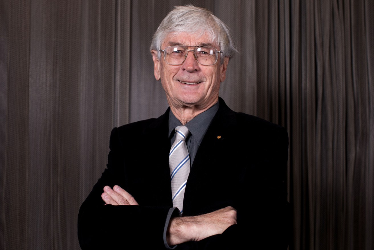 Dick Smith has added his support to growing calls for an increase to the dole.