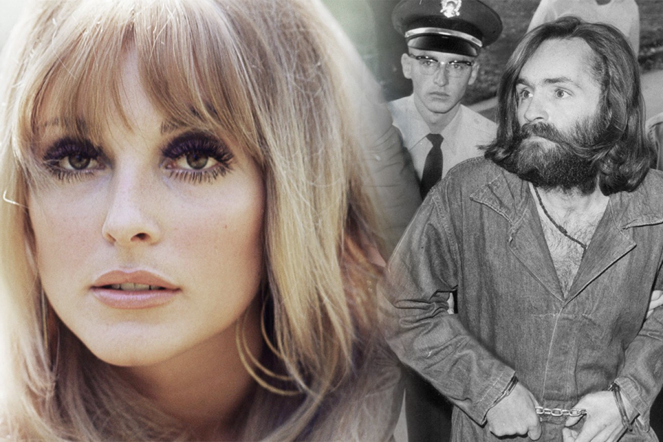 Sharon Tate was heavily pregnant when she and three friends were killed by Charles Manson's followers in 1969.