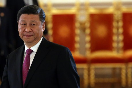 Hong Kong&#8217;s autonomy will be respected: Xi
