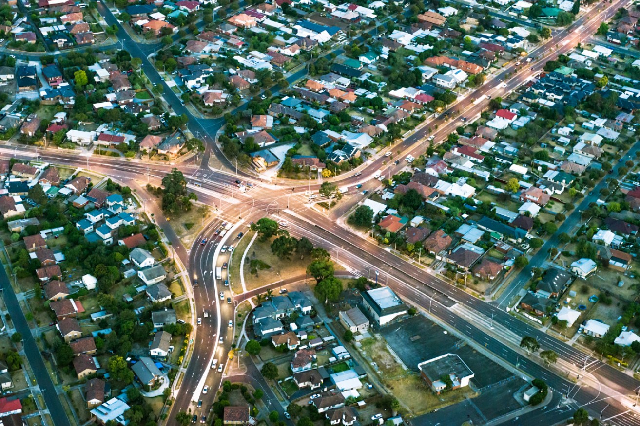 Australia needs to spend significant amounts on infrastructure to safeguard its high living standards. 