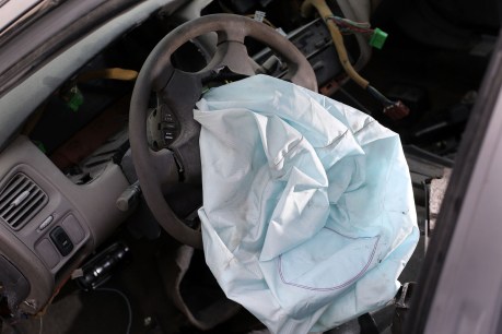 Takata Airbag class action funder taken to High Court over payout entitlements