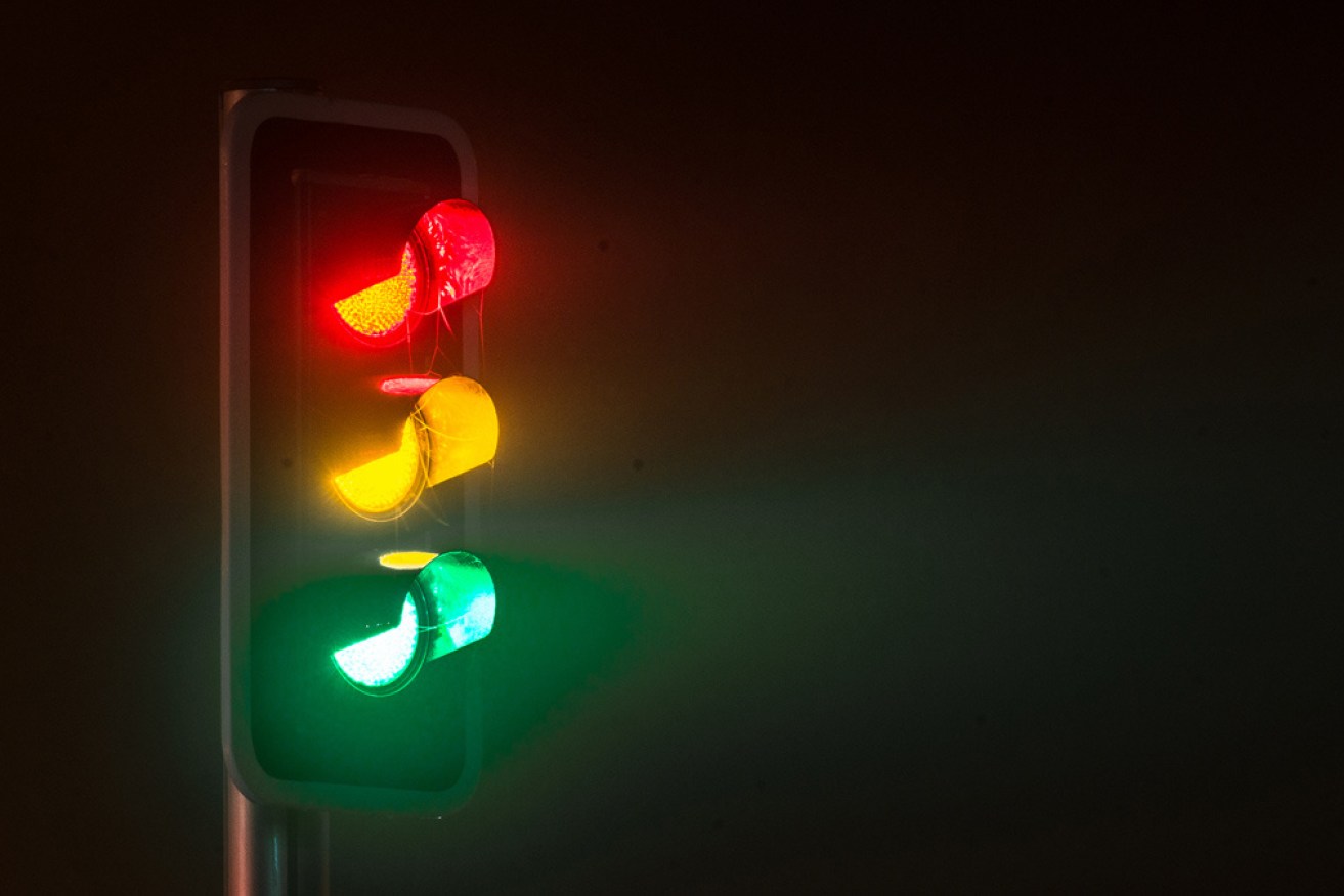 APRA will use a three-tiered ratings system based on traffic lights to compare super funds.