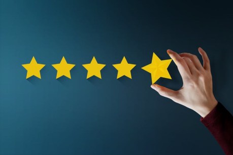 How to spot a fake review: You’re probably worse at it than you realise