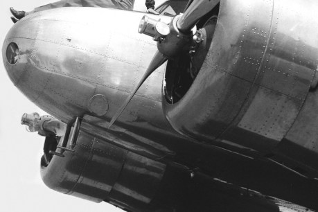 Finding Amelia Earhart’s lost plane seemed impossible. Then came a startling clue