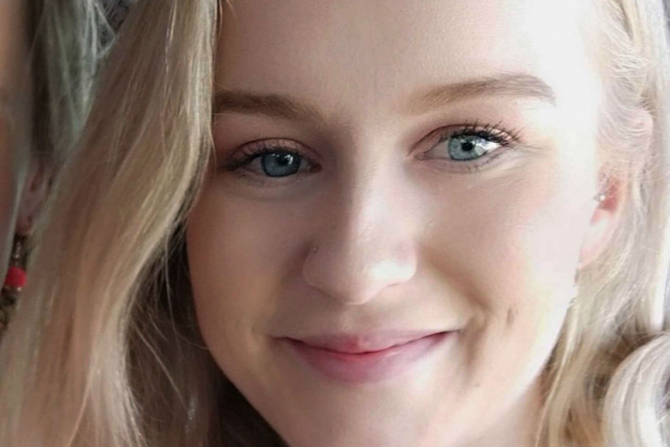 Sex worker Michaela Dunn's death has been overshadowed in Sydney's stabbing rampage, her friends say. 