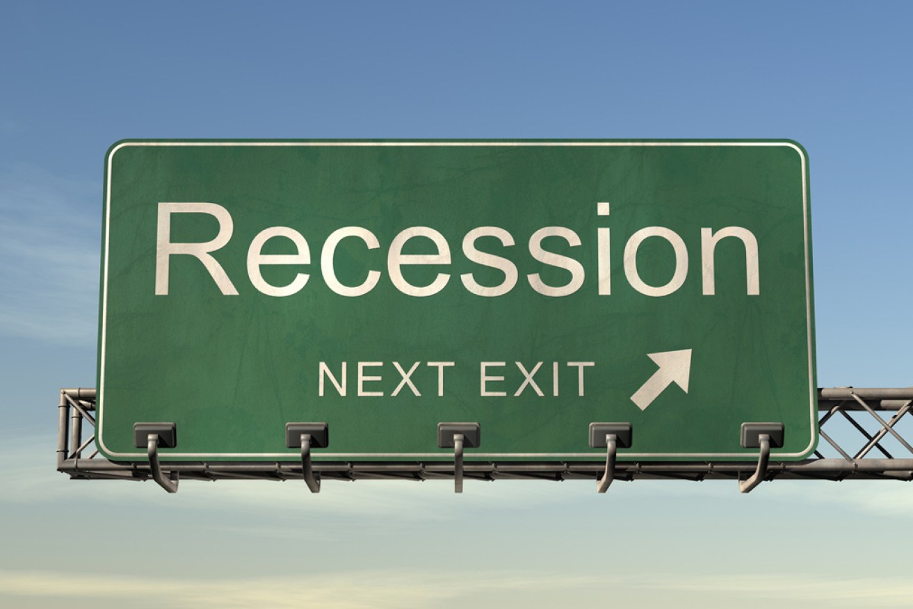Talks of a recession are becoming more common, but the latest warning sign may be less reliable than many think.