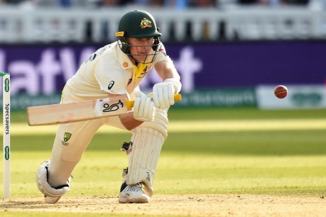 The Ashes: Australia escapes with Lord’s draw but gets bad news about Smith