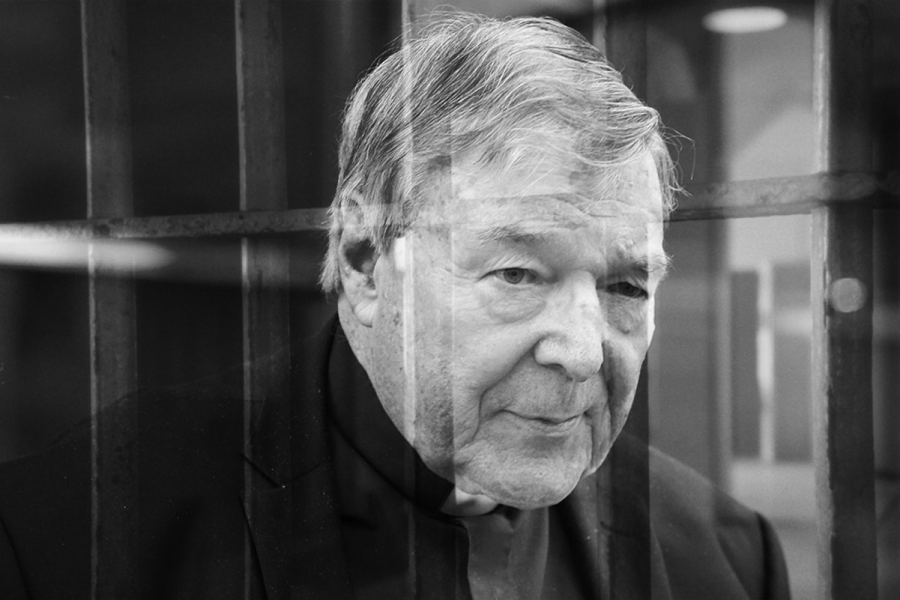 George Pell will find out on Tuesday whether his bid for freedom has been successful. 