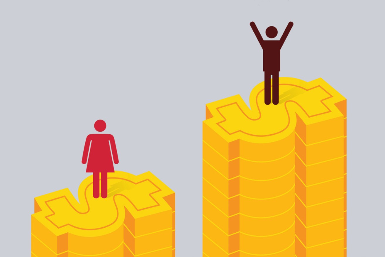 A new report suggests it will take 36 years to achieve economic gender equality in Australia.
