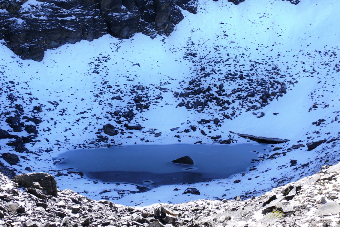 Roopkund Lake, in the Himalayas, holds skeletal secrets that just get more mysterious with every study.