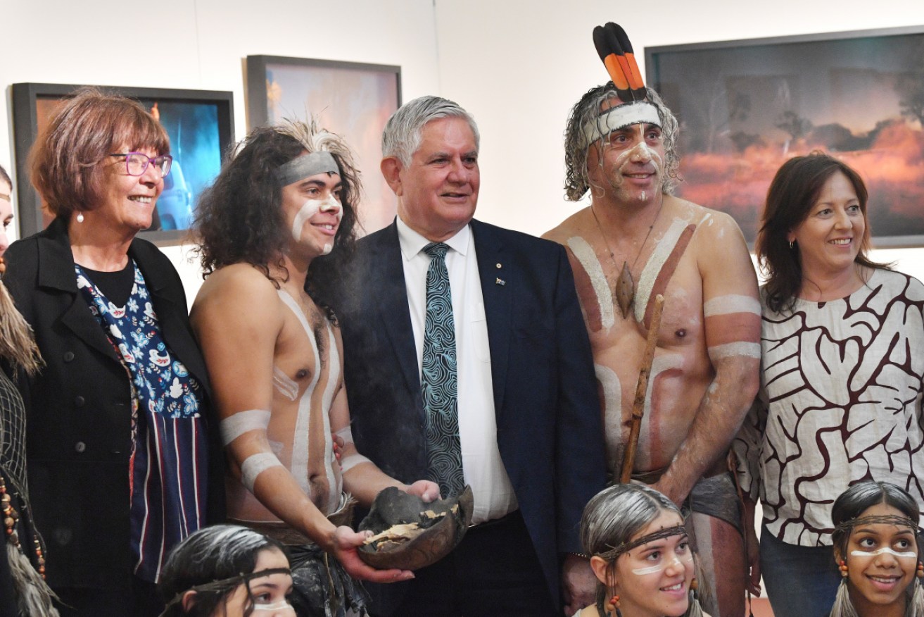Indigenous groups and governments have pledged to work on a new national agreement for closing the gap.