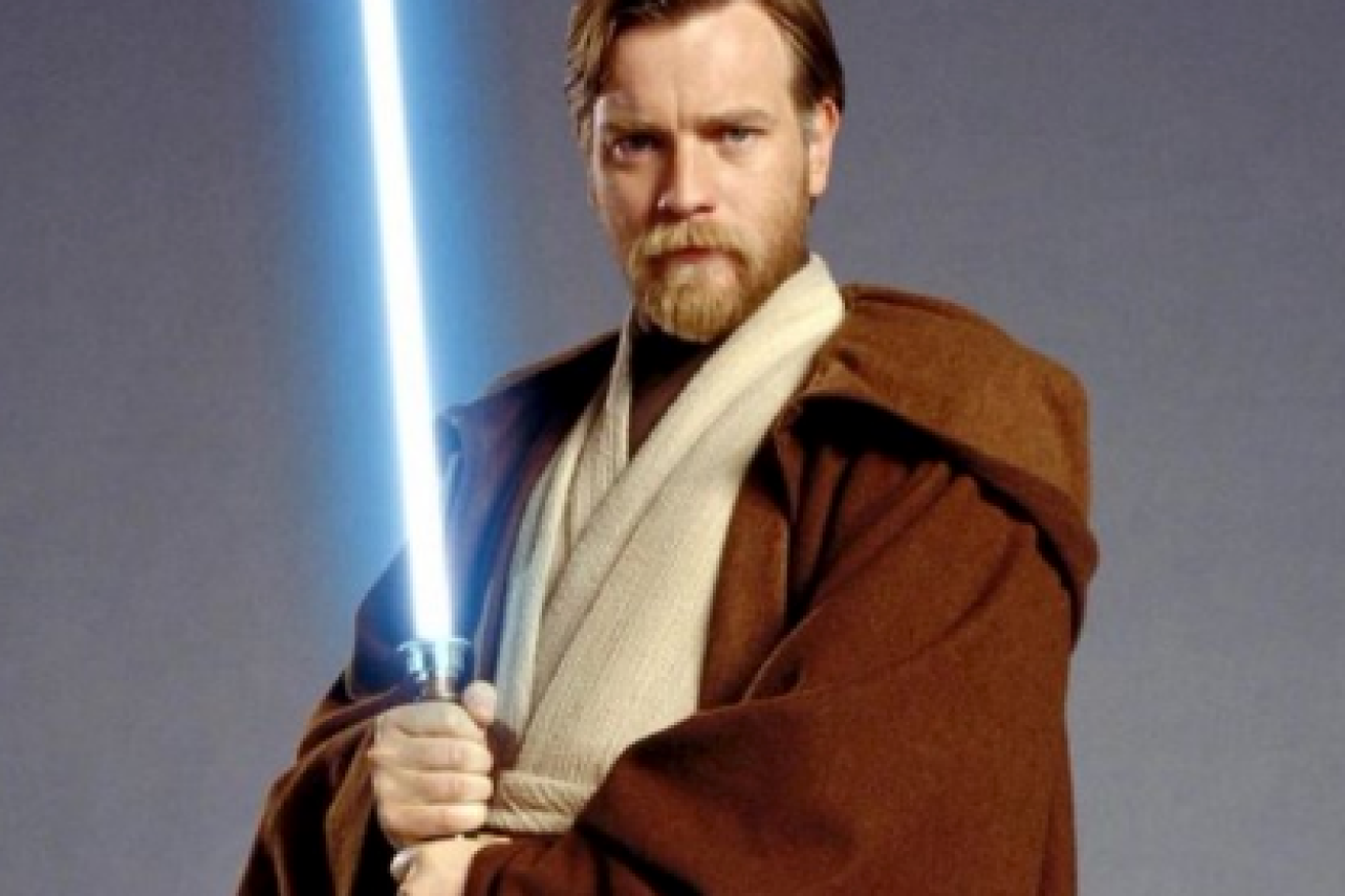 McGregor was seen by many fans as the best part of the otherwise largely maligned Star Wars prequels.