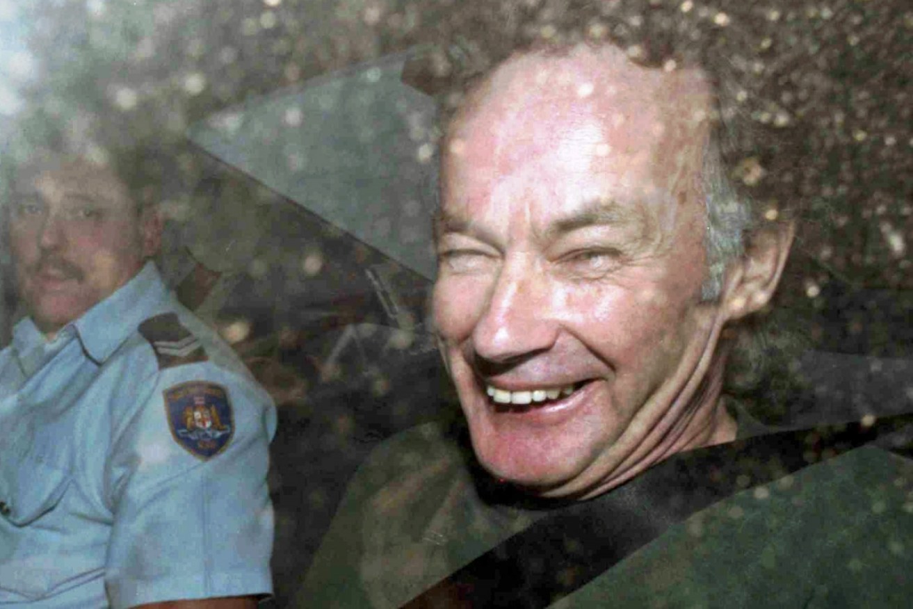 In a three-page handwritten letter Ivan Milat claims he is innocent of the murder of seven backpackers.
