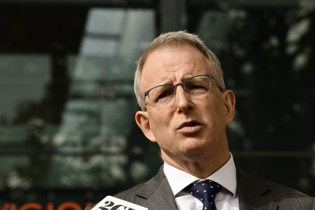 Fletcher's decision leaves the right of the Coalition firmly in the majority.