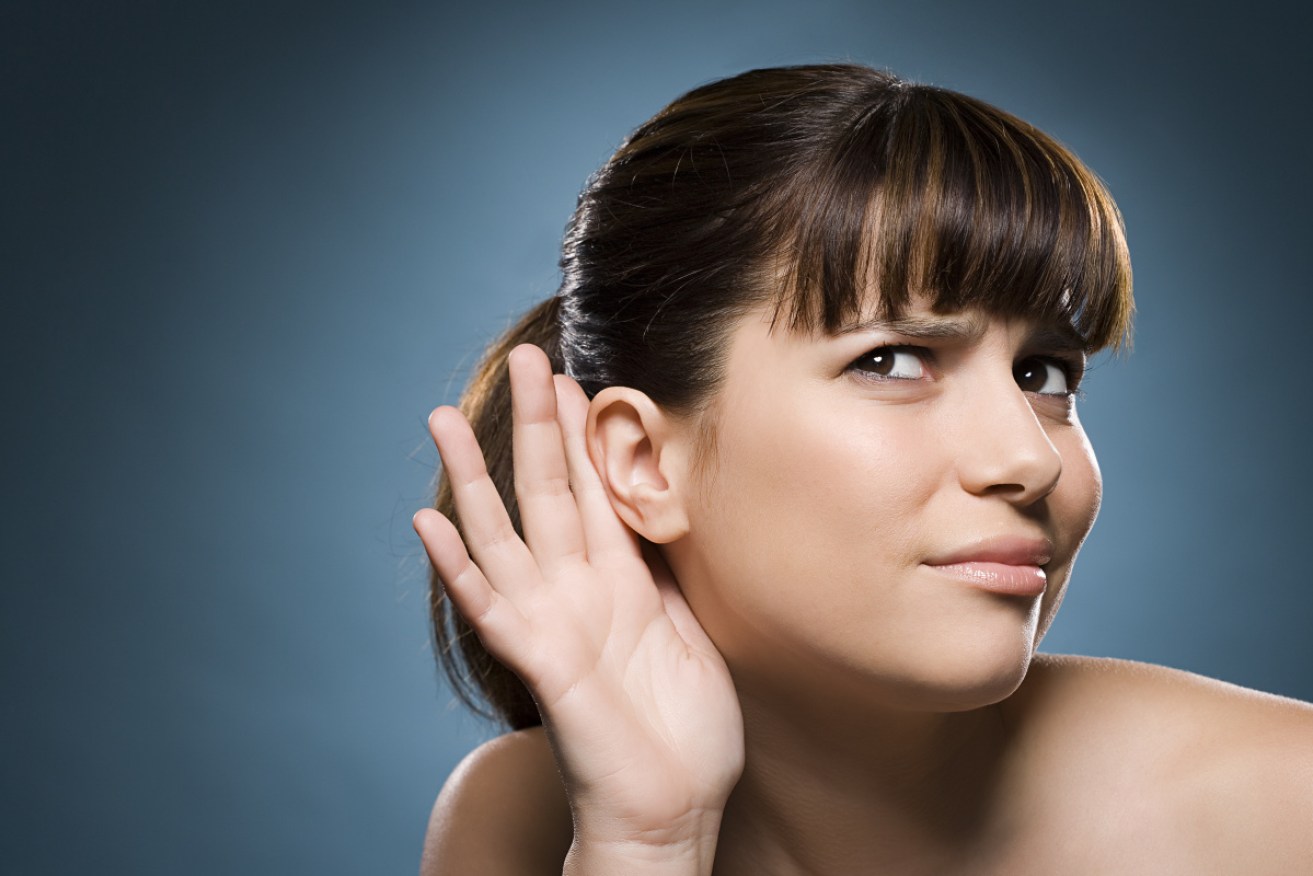 What can <i> really </i> cause hearing loss?