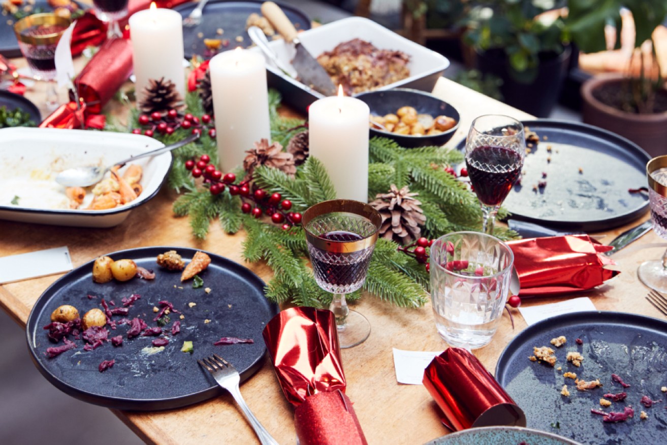 There are many ways to make Christmas affordable and enjoyable.