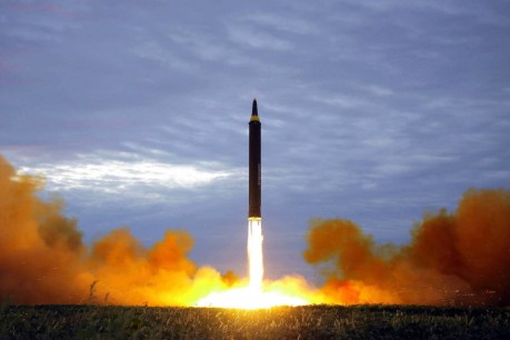 New nuclear arms race brings higher risk of global catastrophe