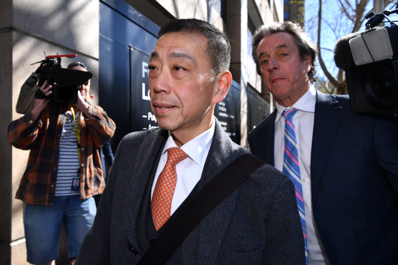 Former NSW Labor MP Ernest Wong engaged in corrupt conduct, ICAC has found.