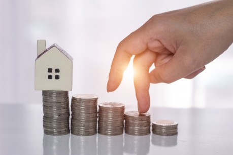 Expansion of home loan guarantee worries experts