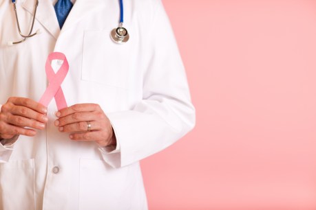 We don&#8217;t know menopausal hormone therapy causes breast cancer, but the evidence keeps on mounting