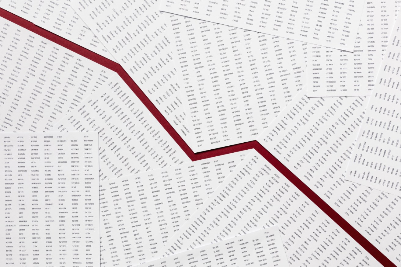 Declining business investment is weighing on productivity and wages growth. 