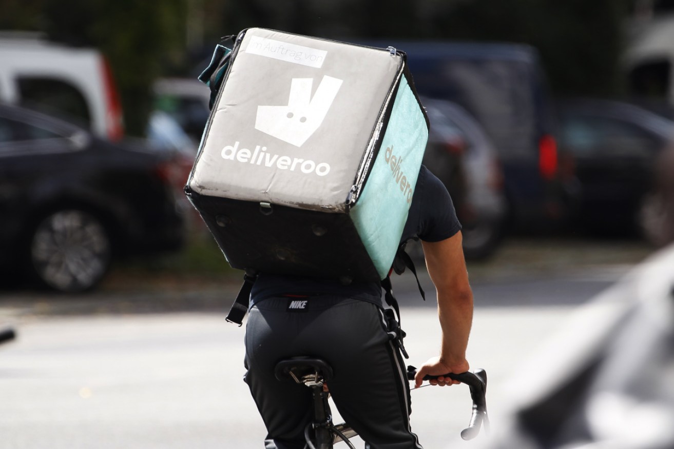 Struggling restaurateurs are calling on customers to ditch food delivery giants. 