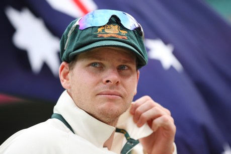 Steve Smith returns to lead Australia’s Ashes recovery act