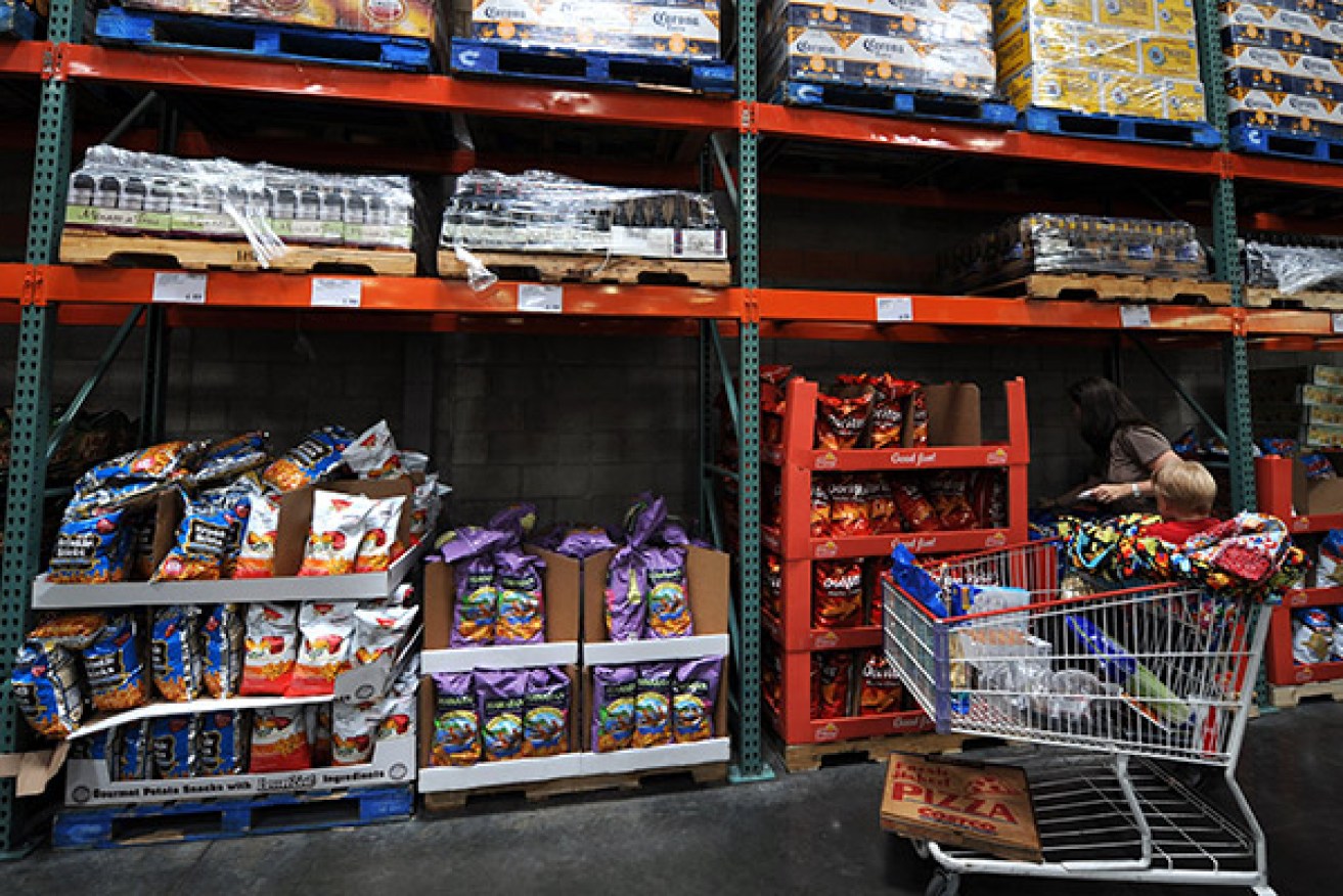 Costco now has 11 stores across the country, plus a growing online presence.