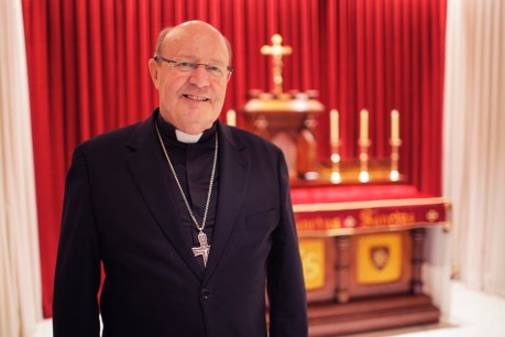 Catholic Church in Tasmania won&#8217;t follow new confession laws