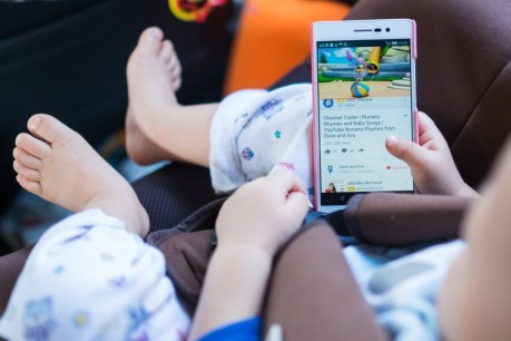 Kids and YouTube: What every parent needs to know