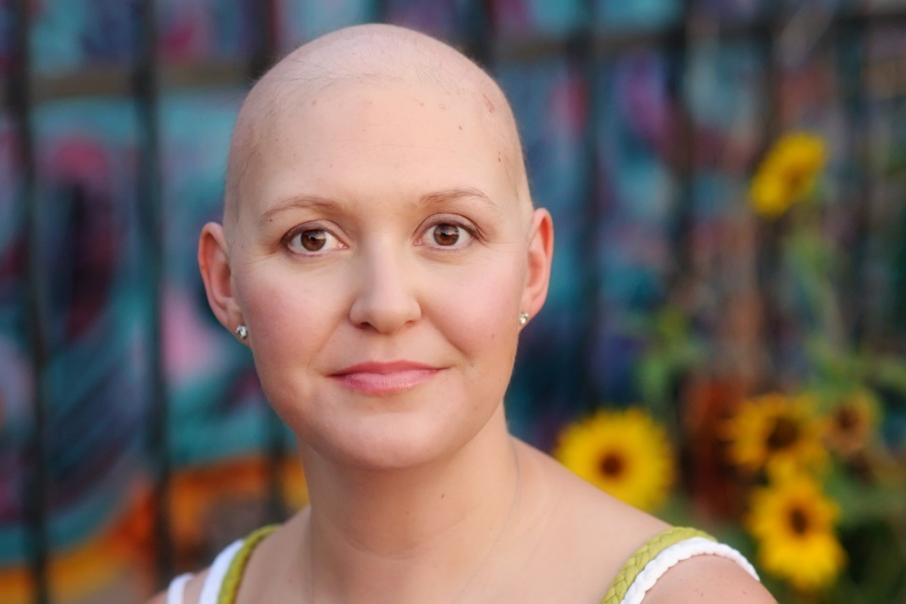 Researchers have found a way to protect hair follicles from being destroyed during chemotherapy. 
