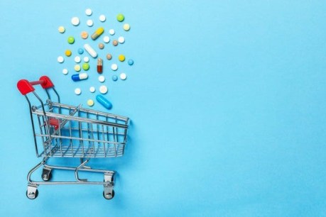 A loaf of bread and a packet of pills: Supermarket pharmacies could change the way we shop