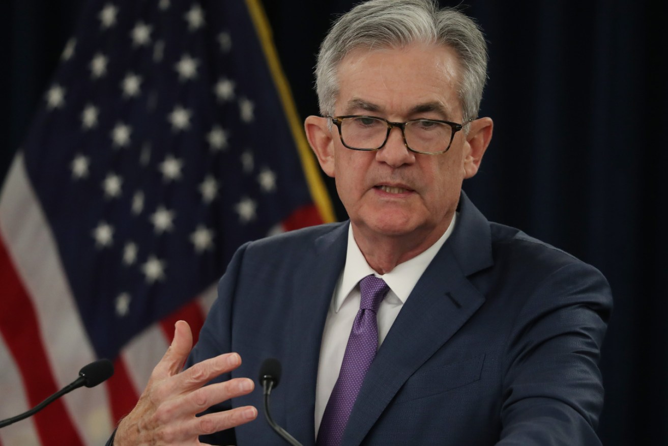 US Federal Reserve chair Jerome Powell's past monetary policy has met with mixed response.