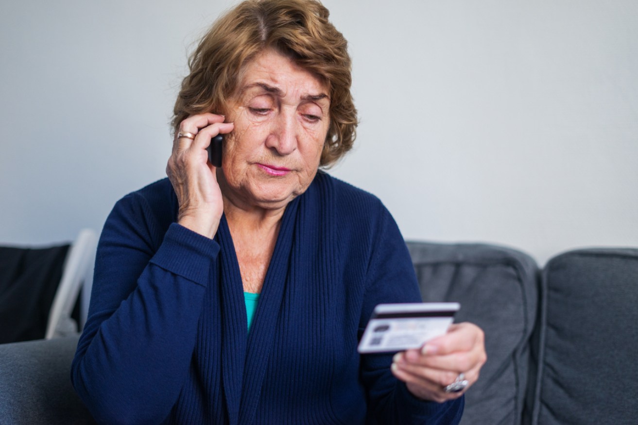 Linking your mobile number to your bank account could have unintended consequences.