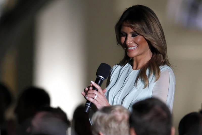 melania-trump