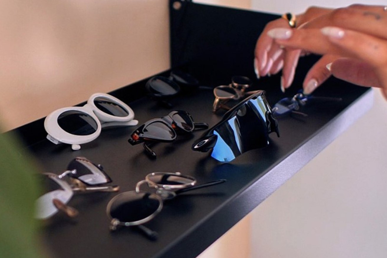 Sunglass Hut has admitted underpaying hundreds of part-time staff.