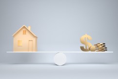 Six tips to get a better deal on your home loan