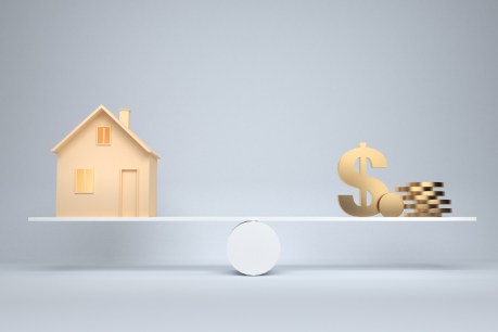 Six tips to get a better deal on your home loan